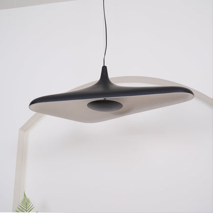 Soleil Noir Drop light Pendant Lamp