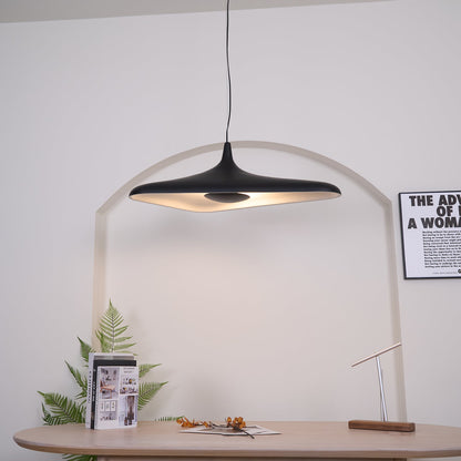 Soleil Noir Drop light Pendant Lamp