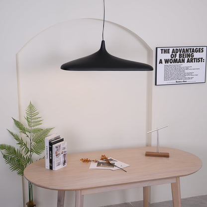 Soleil Noir Drop light Pendant Lamp