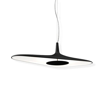 Soleil Noir Drop light Pendant Lamp