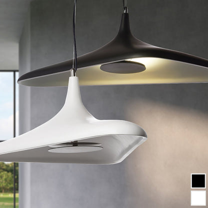 Soleil Noir Drop light Pendant Lamp