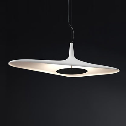 Soleil Noir Drop light Pendant Lamp