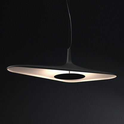 Soleil Noir Drop light Pendant Lamp