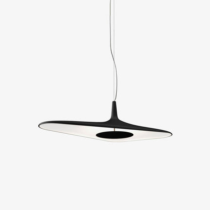 Soleil Noir Drop light Pendant Lamp