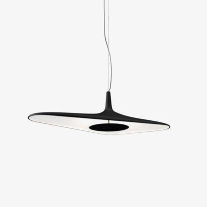 Soleil Noir Drop light Pendant Lamp