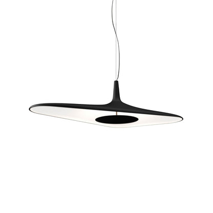 Soleil Noir Drop light Pendant Lamp