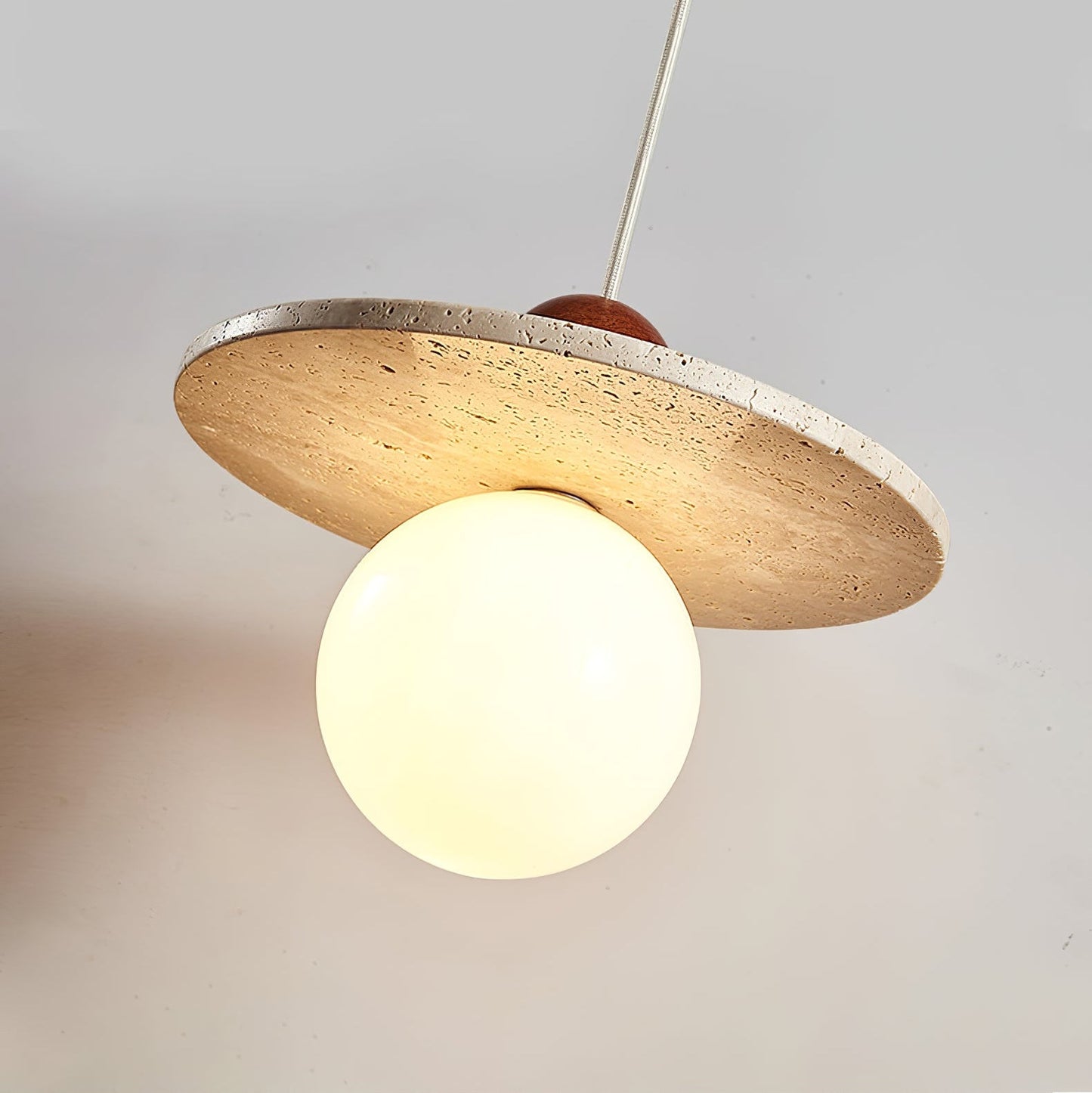 Solen Pendant Lamp