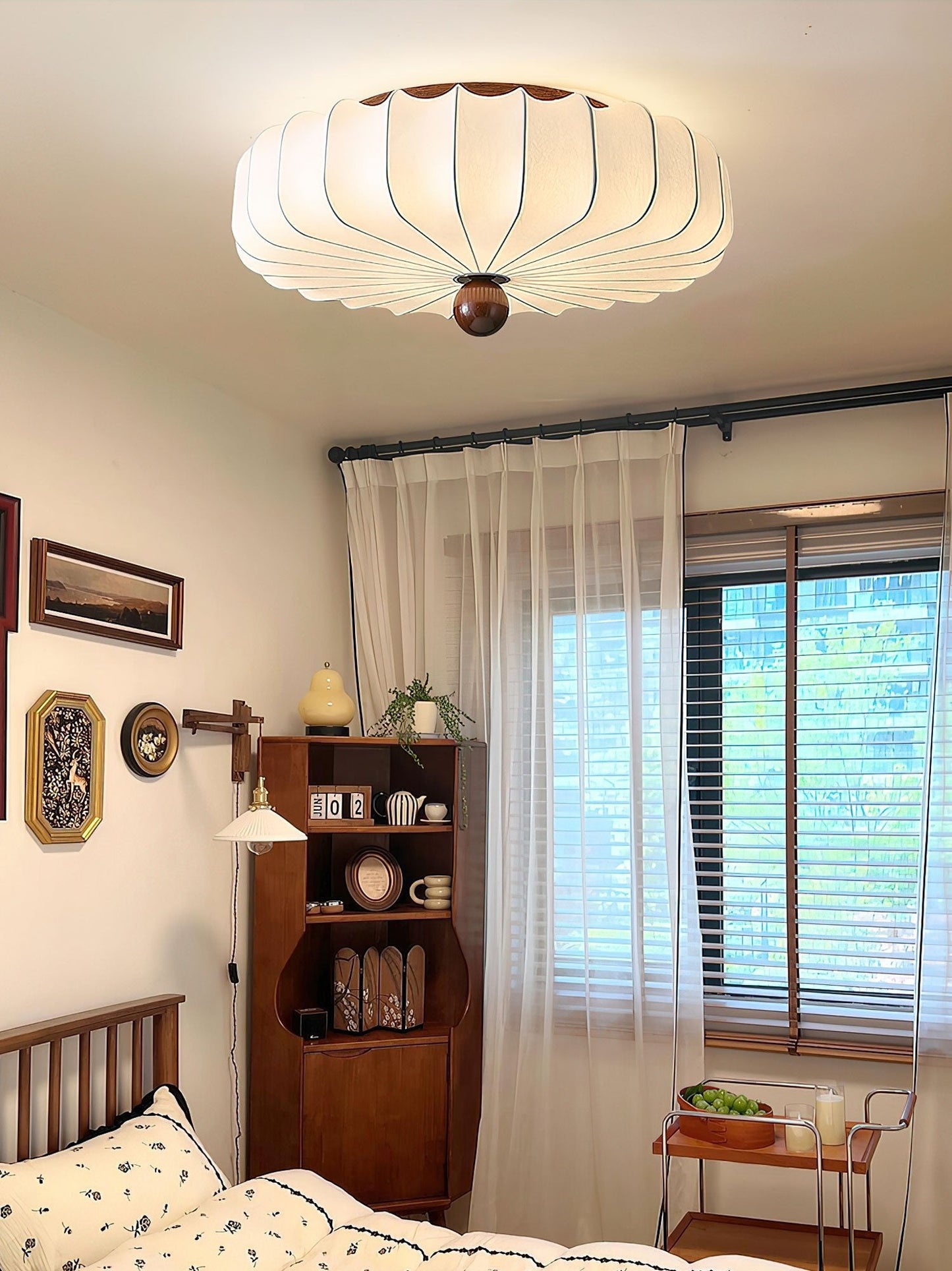 Solenne Blossom Ceiling Light