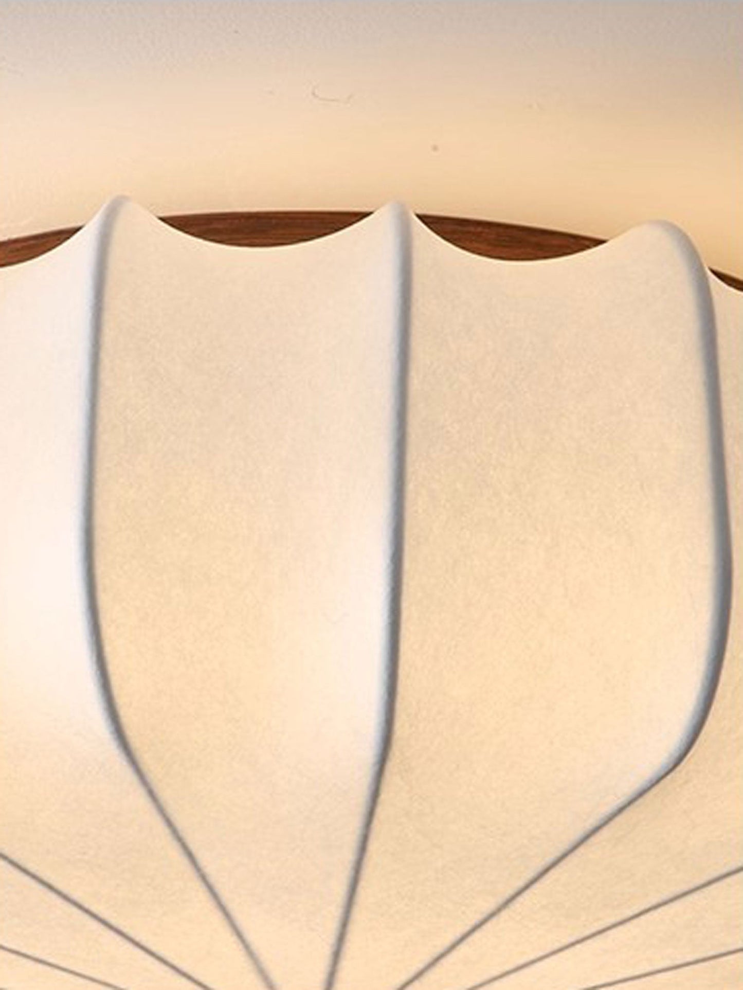 Solenne Blossom Ceiling Light