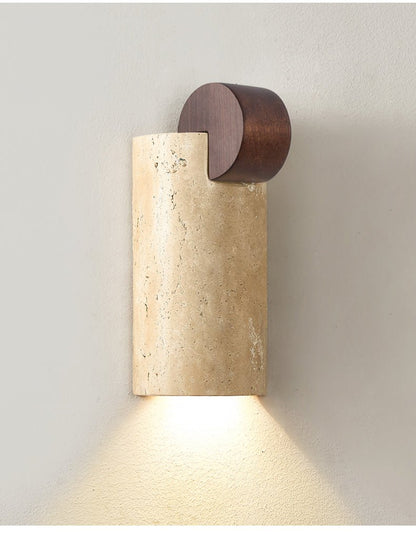 Solenne Curve Wall Lamp