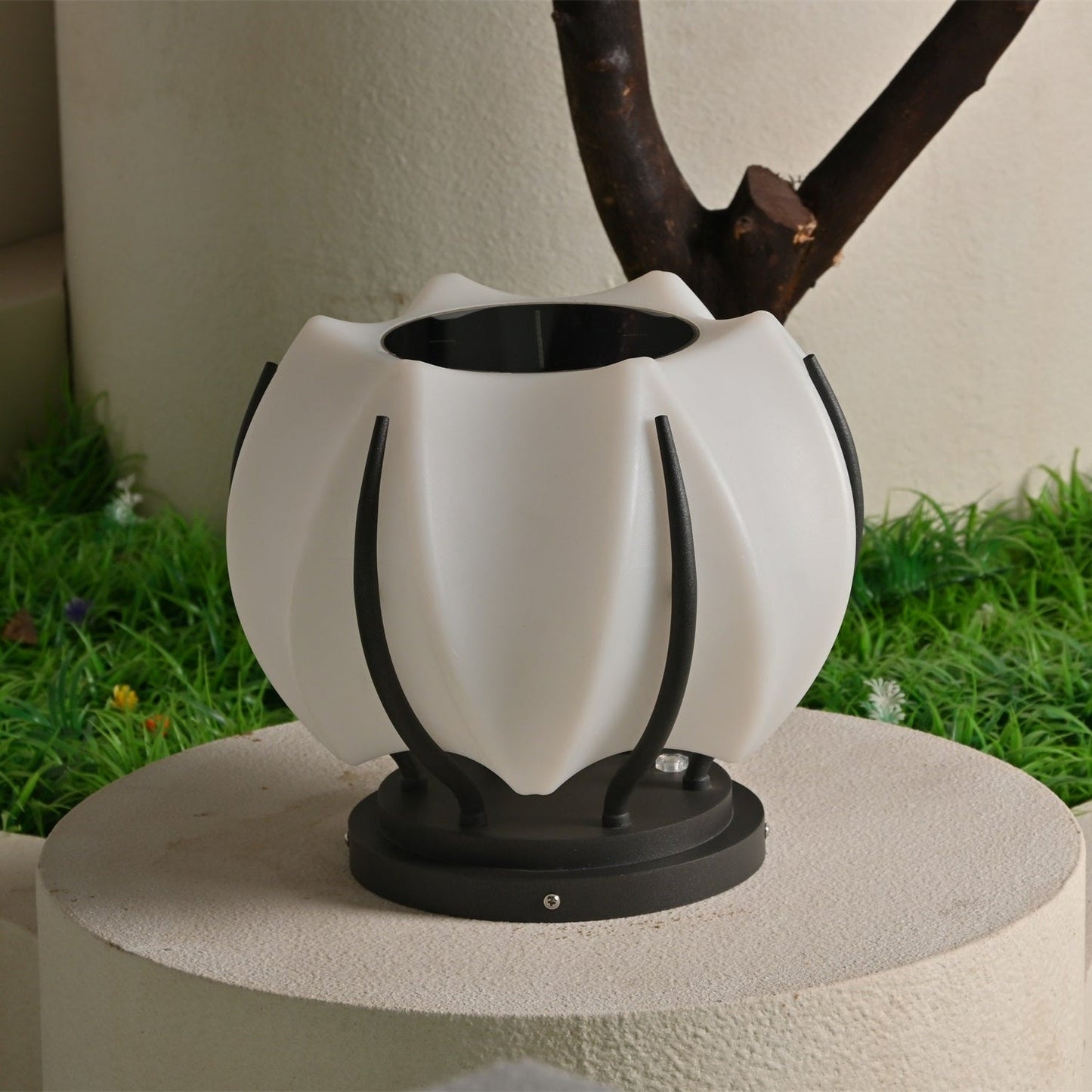 Solflora Bloom Solar Light