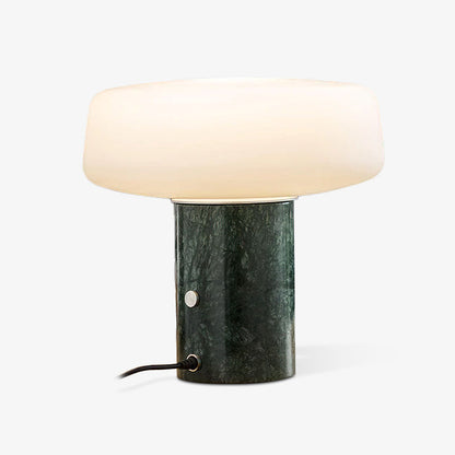 Solid Bedside lamp Table Light