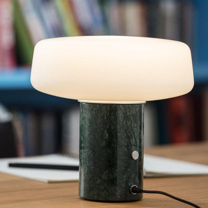 Solid Bedside lamp Table Light