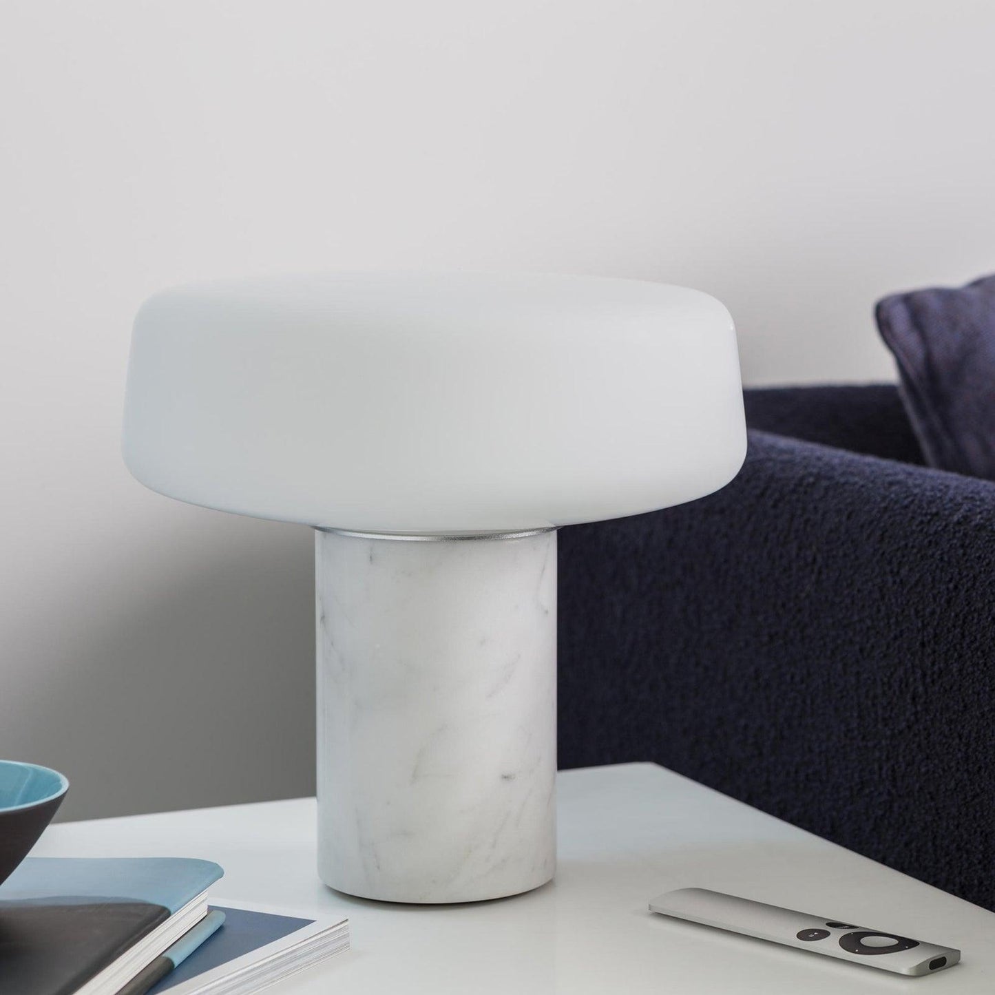 Solid Bedside lamp Table Light