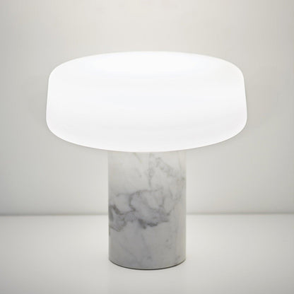 Solid Bedside lamp Table Light