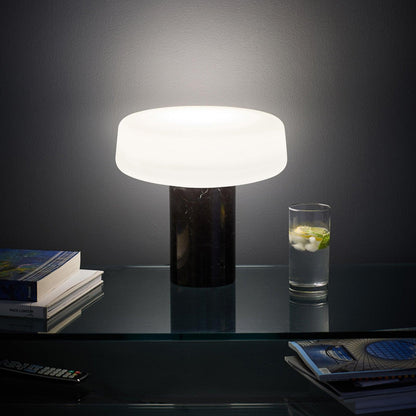 Solid Bedside lamp Table Light