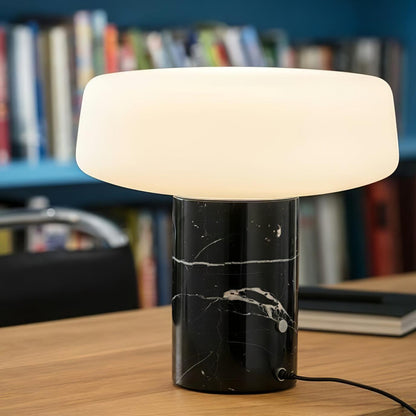 Solid Bedside lamp Table Light