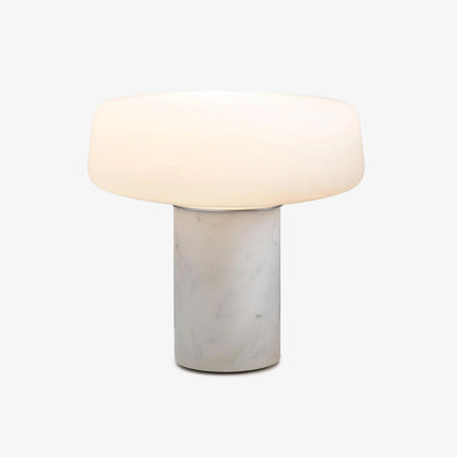 Solid Bedside lamp Table Light