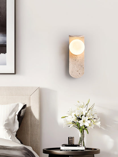 Solis Curve Wall Lamp