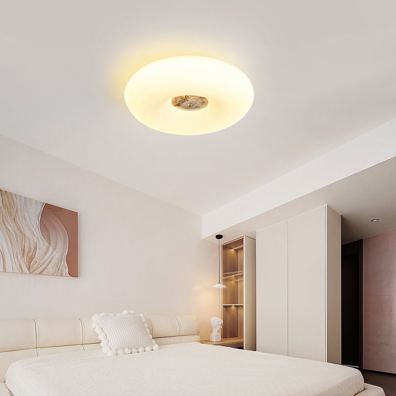 Solis Ring Ceiling Light