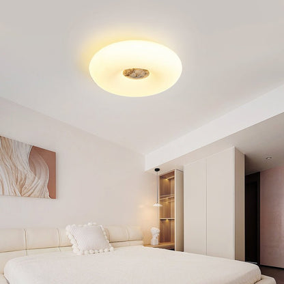 Solis Ring Ceiling Light