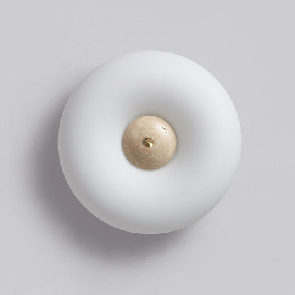 Solis Ring Ceiling Light