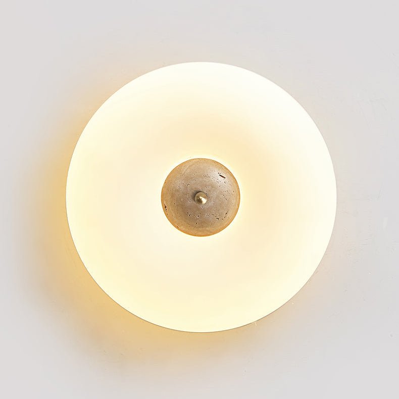 Solis Ring Ceiling Light