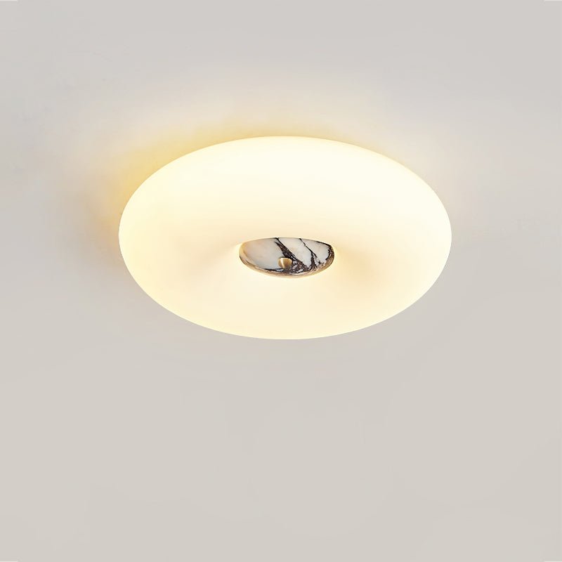 Solis Ring Ceiling Light