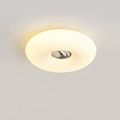 Solis Ring Ceiling Light
