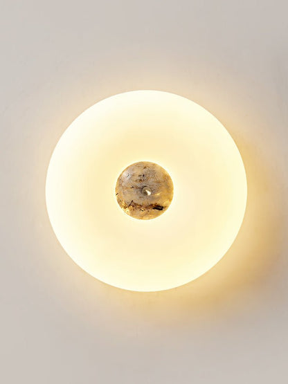 Solis Ring Ceiling Light