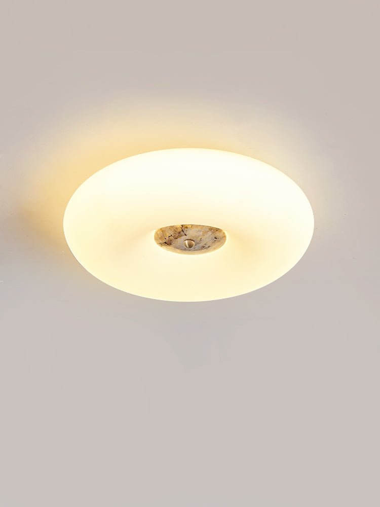 Solis Ring Ceiling Light