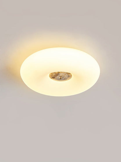 Solis Ring Ceiling Light