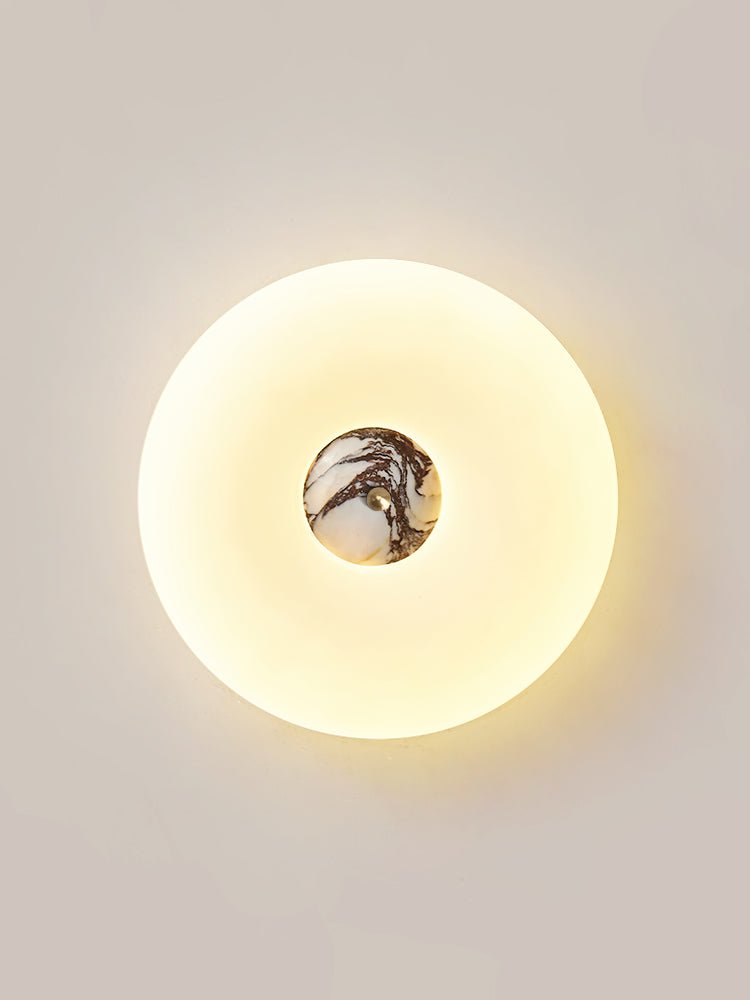 Solis Ring Ceiling Light