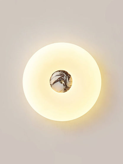 Solis Ring Ceiling Light