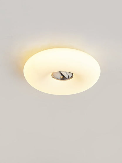 Solis Ring Ceiling Light