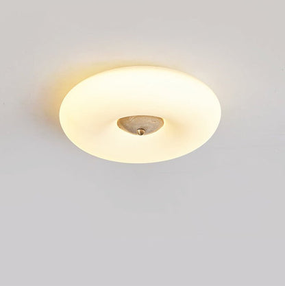 Solis Ring Ceiling Light