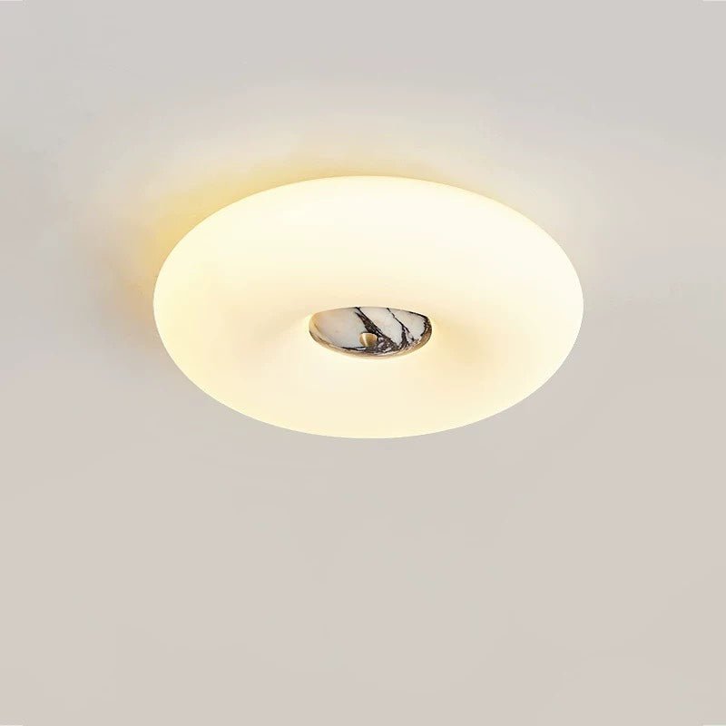 Solis Ring Ceiling Light