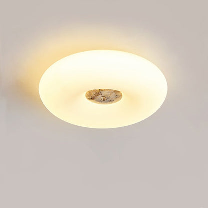 Solis Ring Ceiling Light