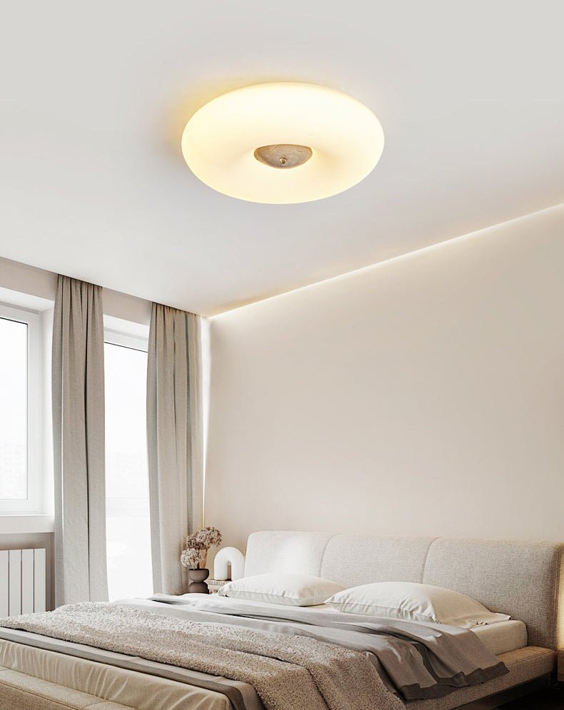 Solis Ring Ceiling Light