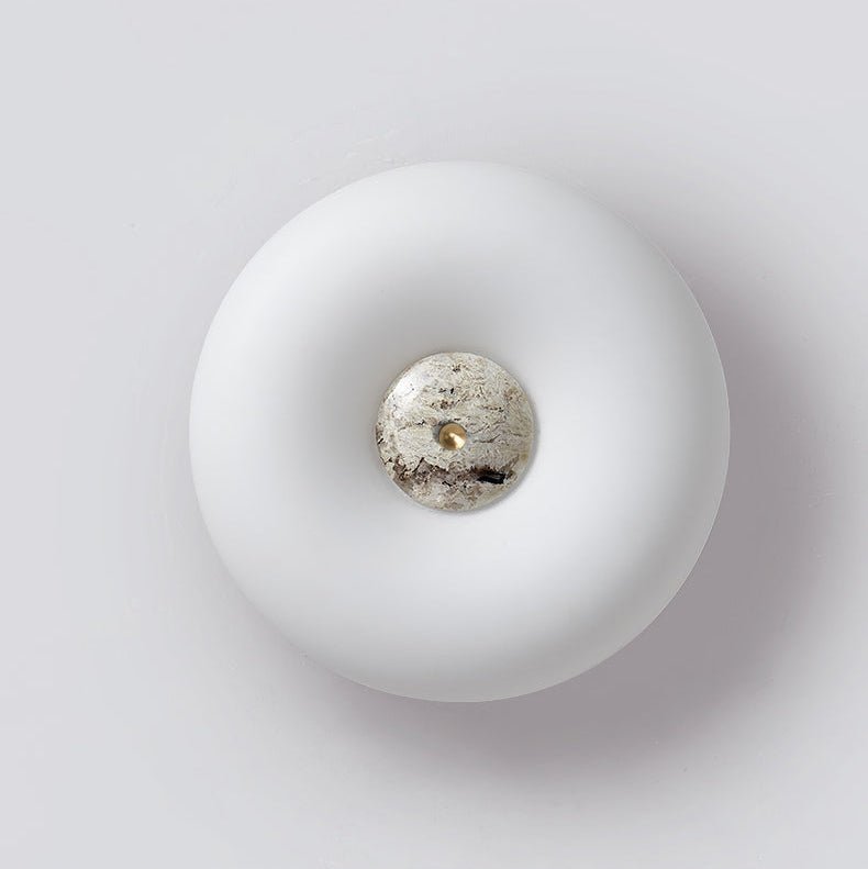 Solis Ring Ceiling Light