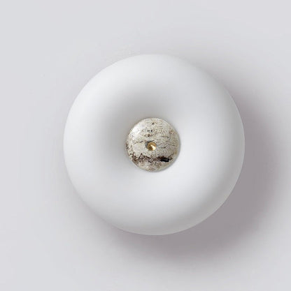 Solis Ring Ceiling Light