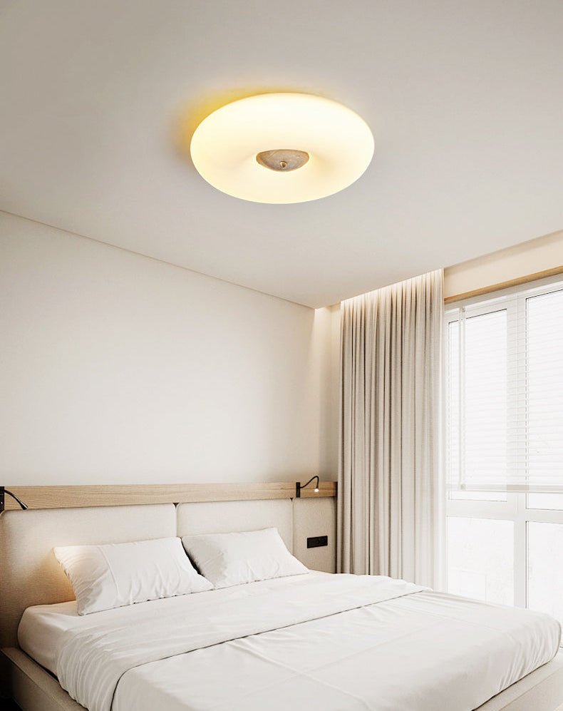 Solis Ring Ceiling Light