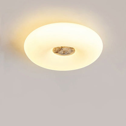Solis Ring Ceiling Light