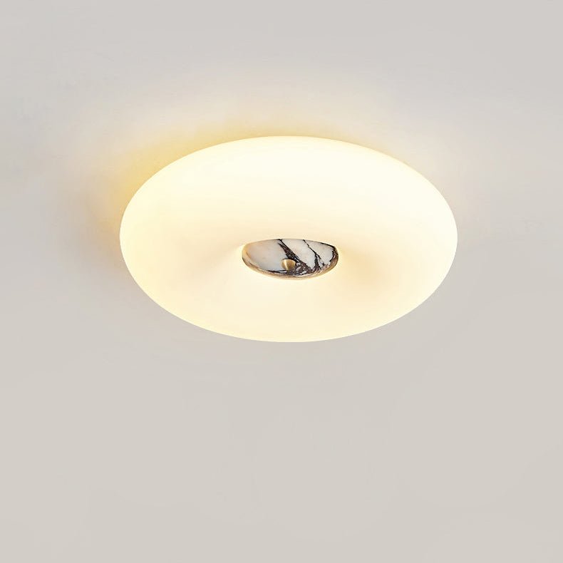 Solis Ring Ceiling Light