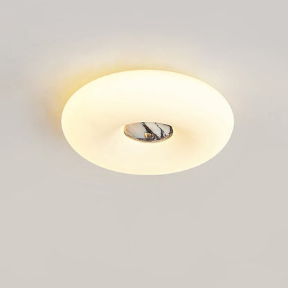 Solis Ring Ceiling Light