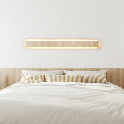 Solis Stone Wall Light