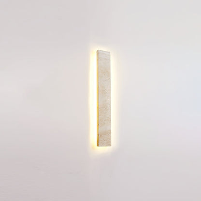 Solis Stone Wall Light