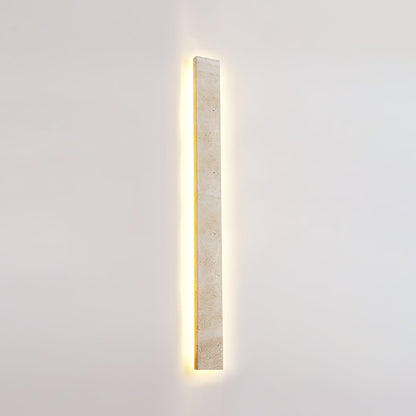 Solis Stone Wall Light