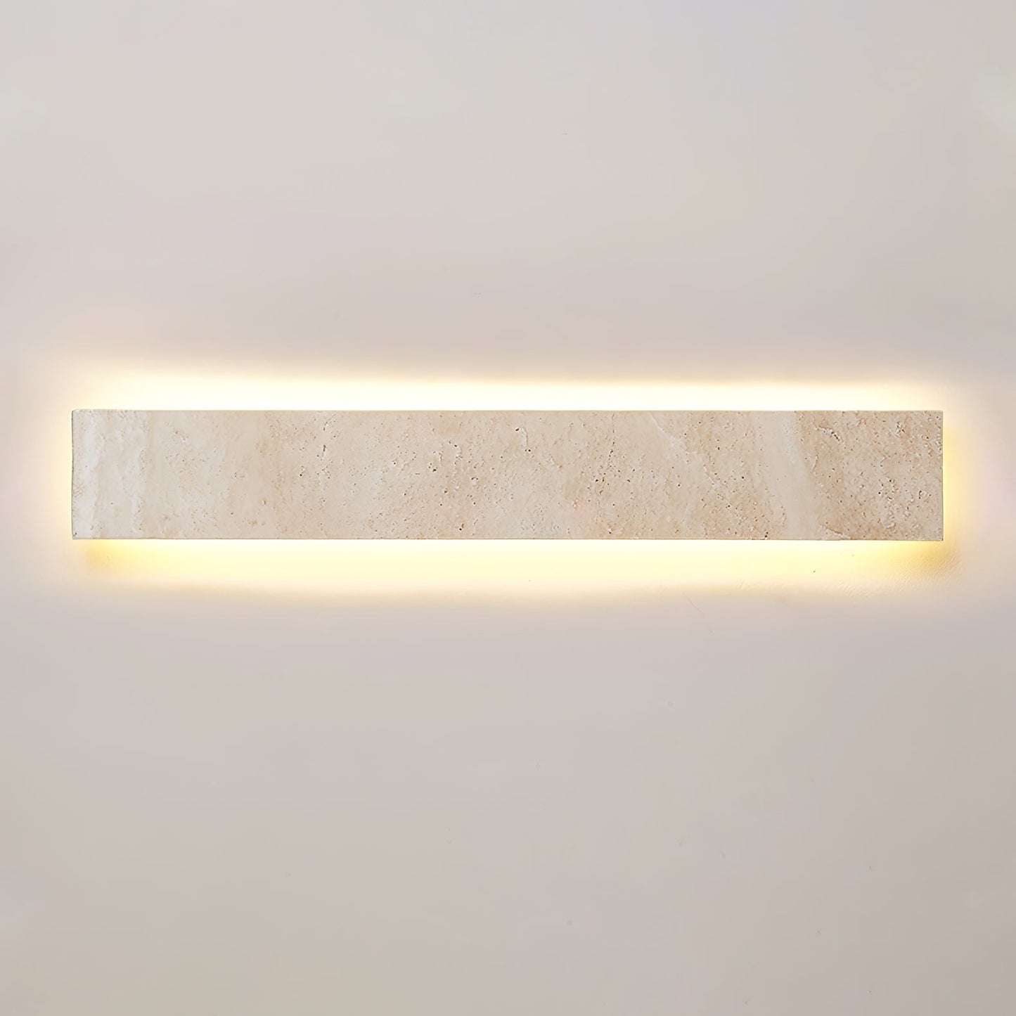 Solis Stone Wall Light