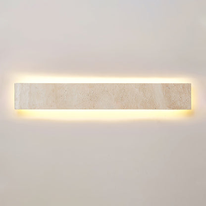 Solis Stone Wall Light